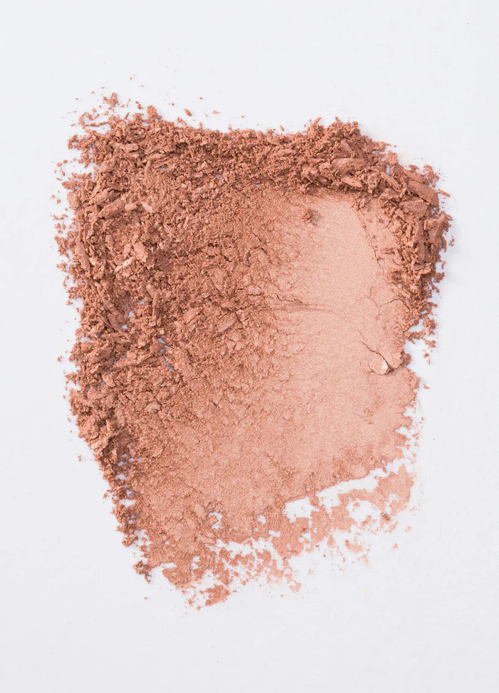 Blush Powder - Multi-Use Coloured Face Powder