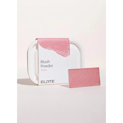 Blush Powder - Multi-Use Coloured Face Powder