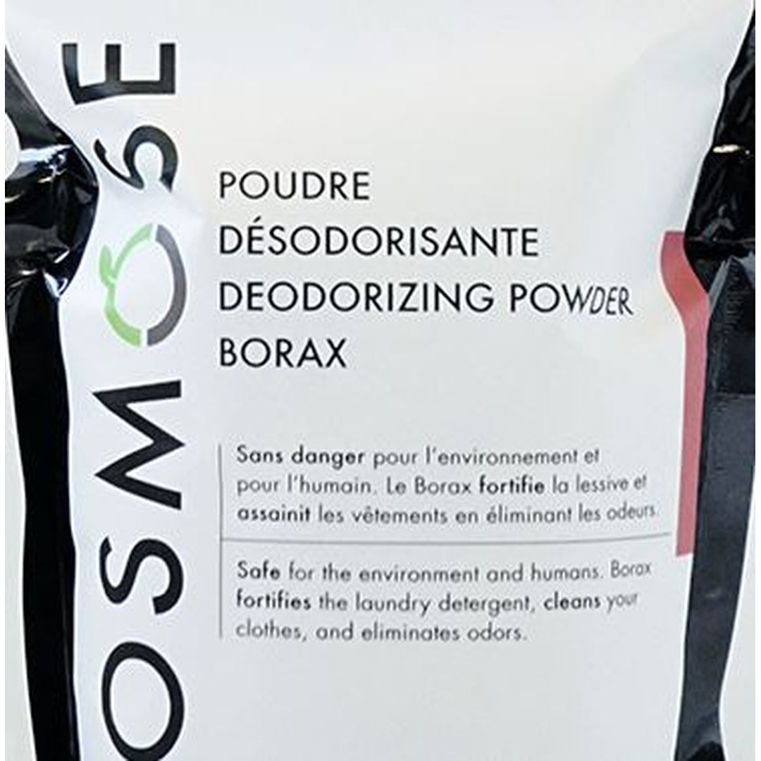 Borax (deodorizing powder)