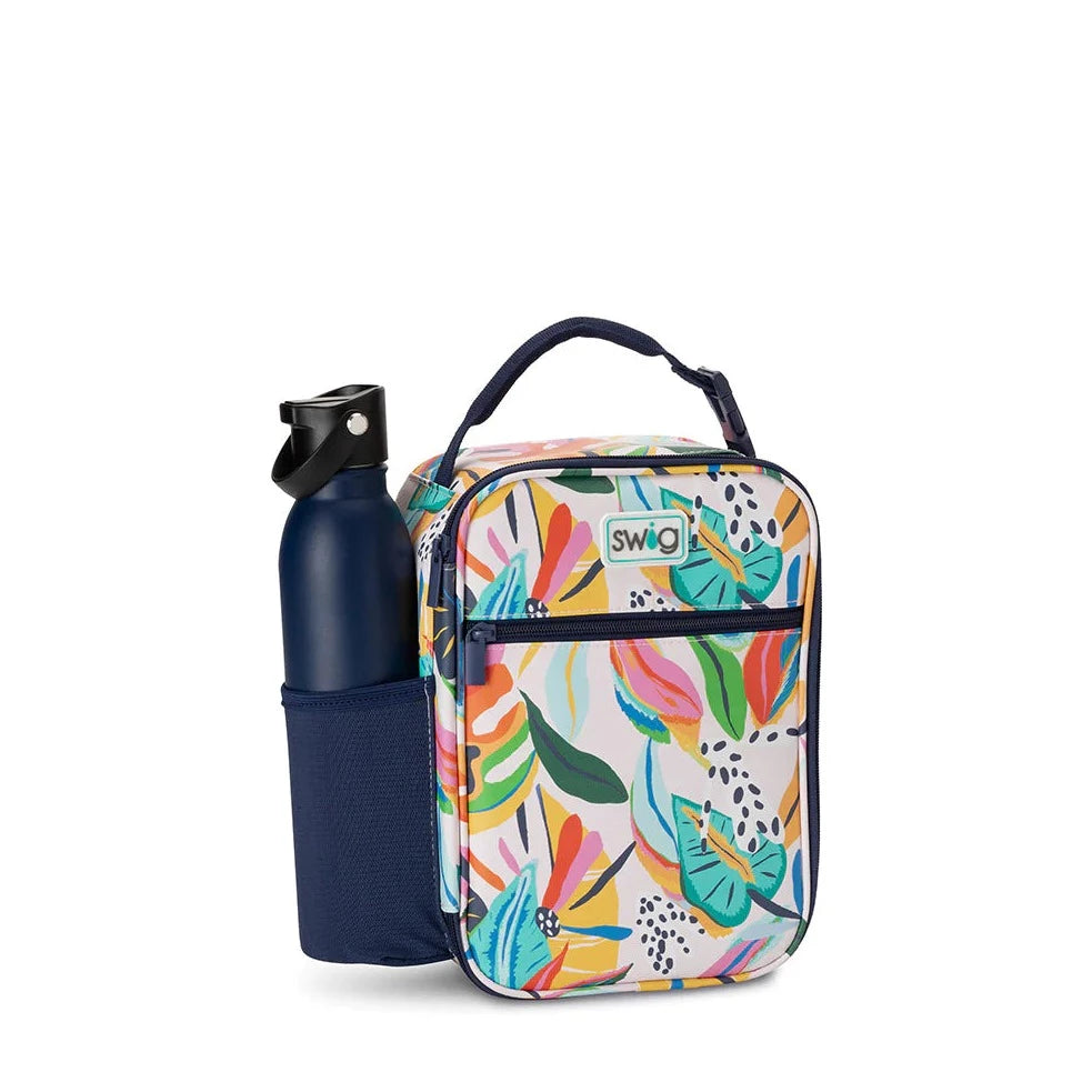 Boxxi Lunch Bag - Calypso - Swig Life