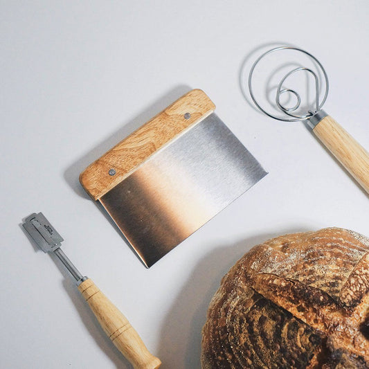 Bread Baking Tool Set