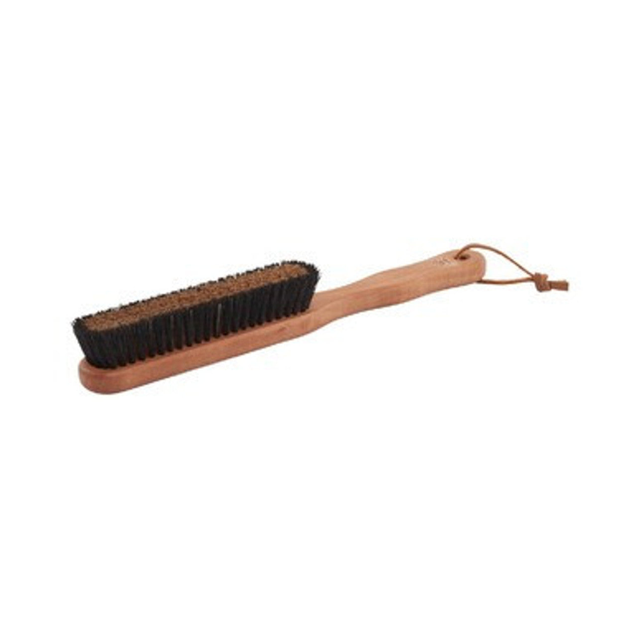 Bronze Wire Clothes Brush by Redecker