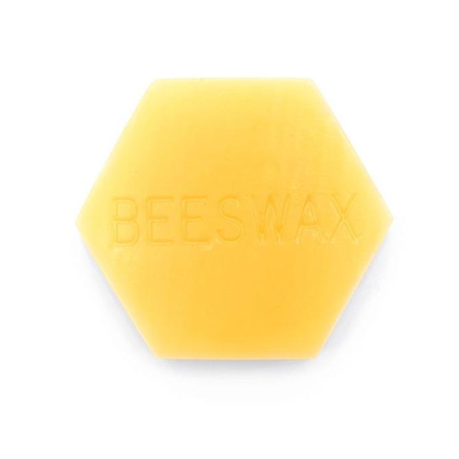 Canadian Beeswax Block