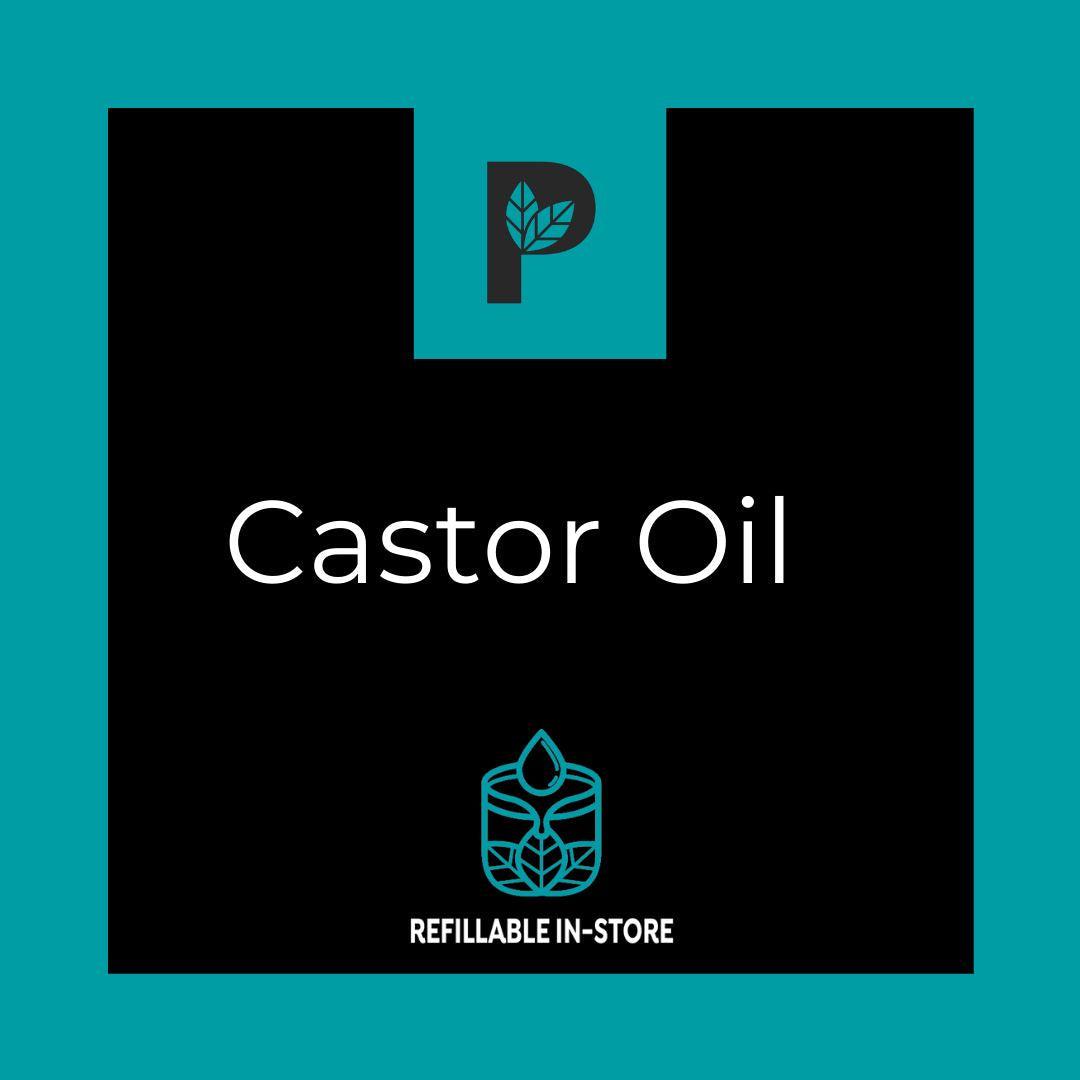 Castor Oil