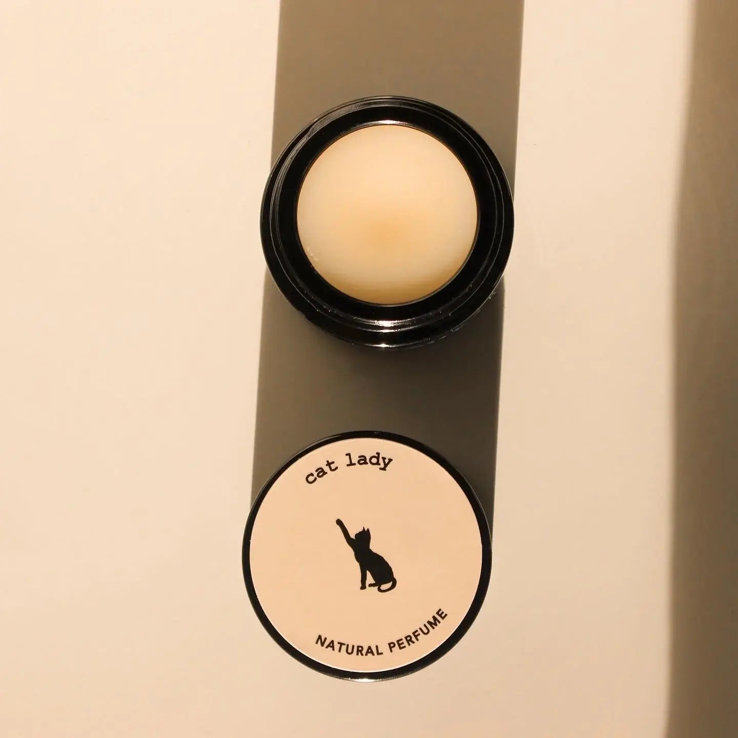 Cat Lady - Solid Perfume by Routine