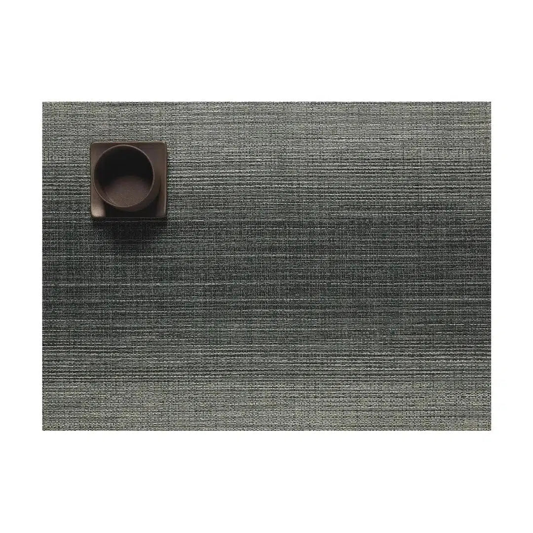 Chilewich Ombre Table Mat - JADE