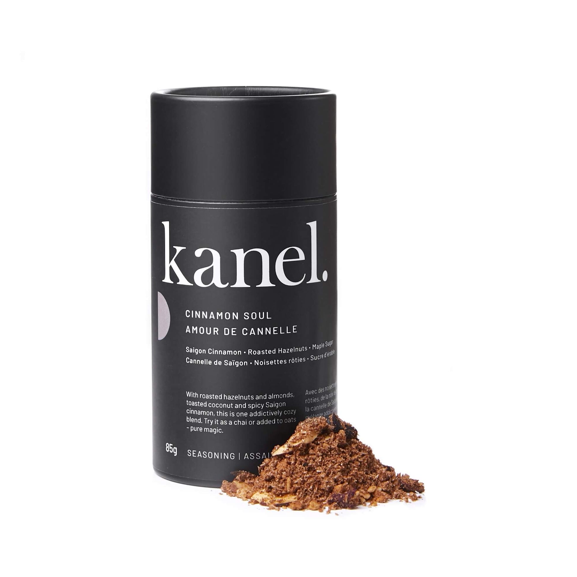 Cinnamon Soul - Kanel Spice Blend