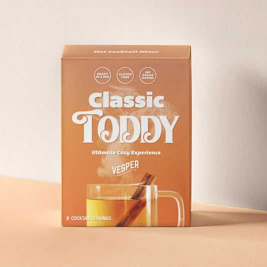 Cocktail Kit - Classic Hot Toddy