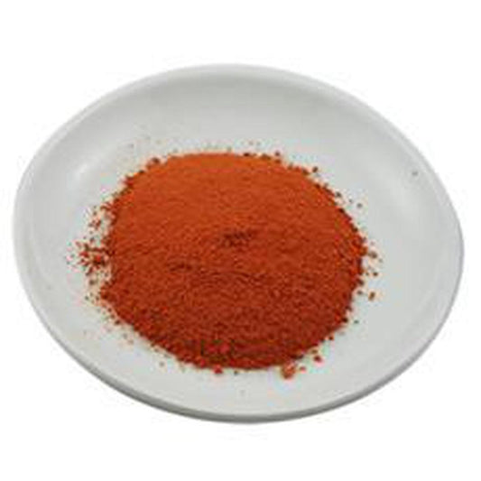 Clay - French Red