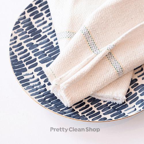 Cleaning Cloth - Dishcloth by Redecker