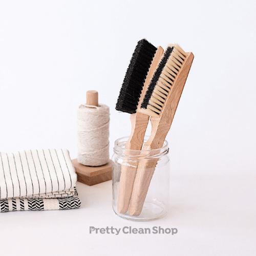Clothes Brush - Cashmere by Redecker