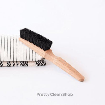 Clothes Brush - Firm by Redecker