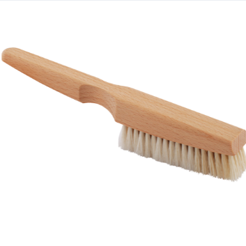 Clothes Brush - Soft by Redecker