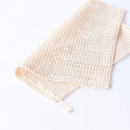 Compostable Hemp Washcloth