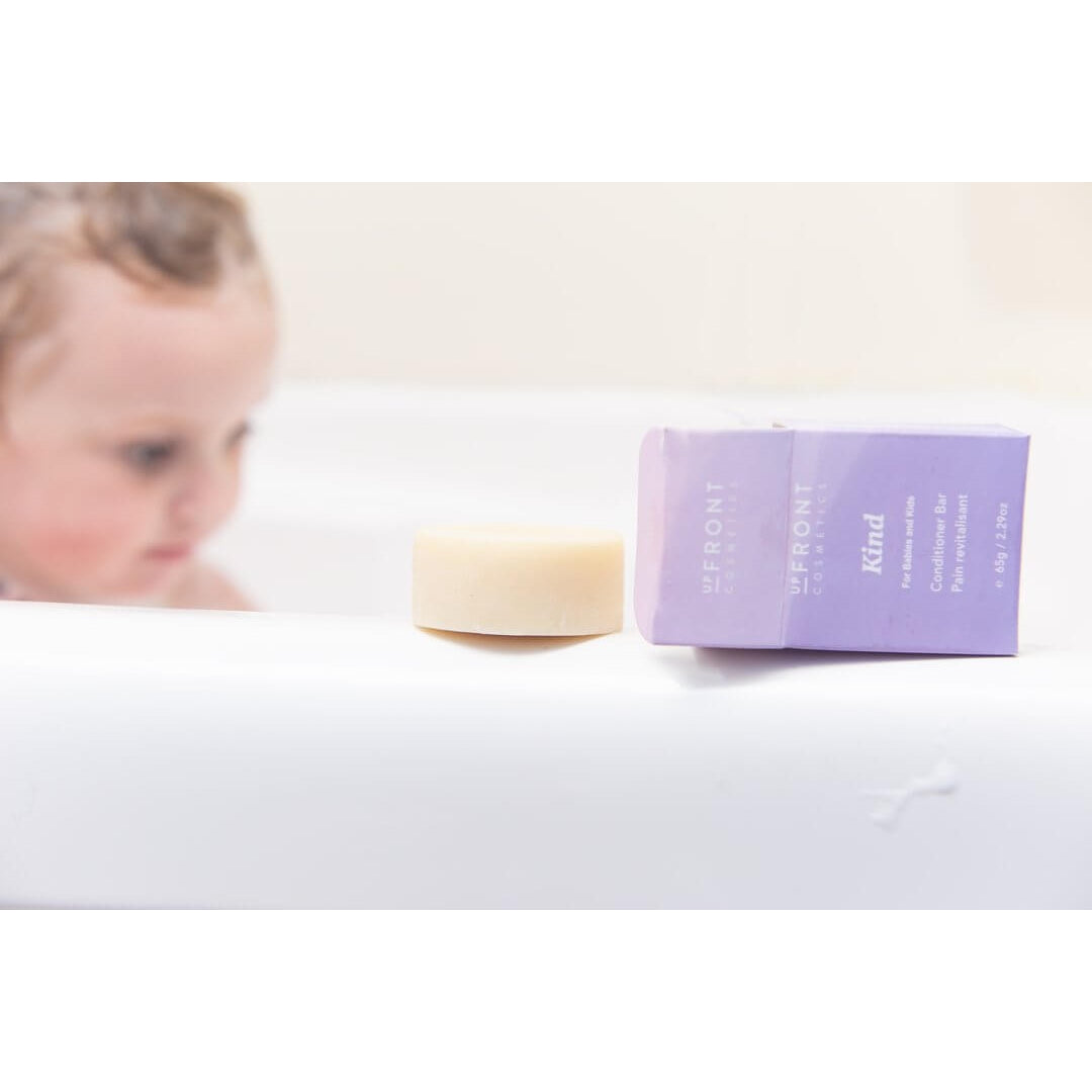 Conditioner Bar KIND - Babies & Kids - Upfront Cosmetics