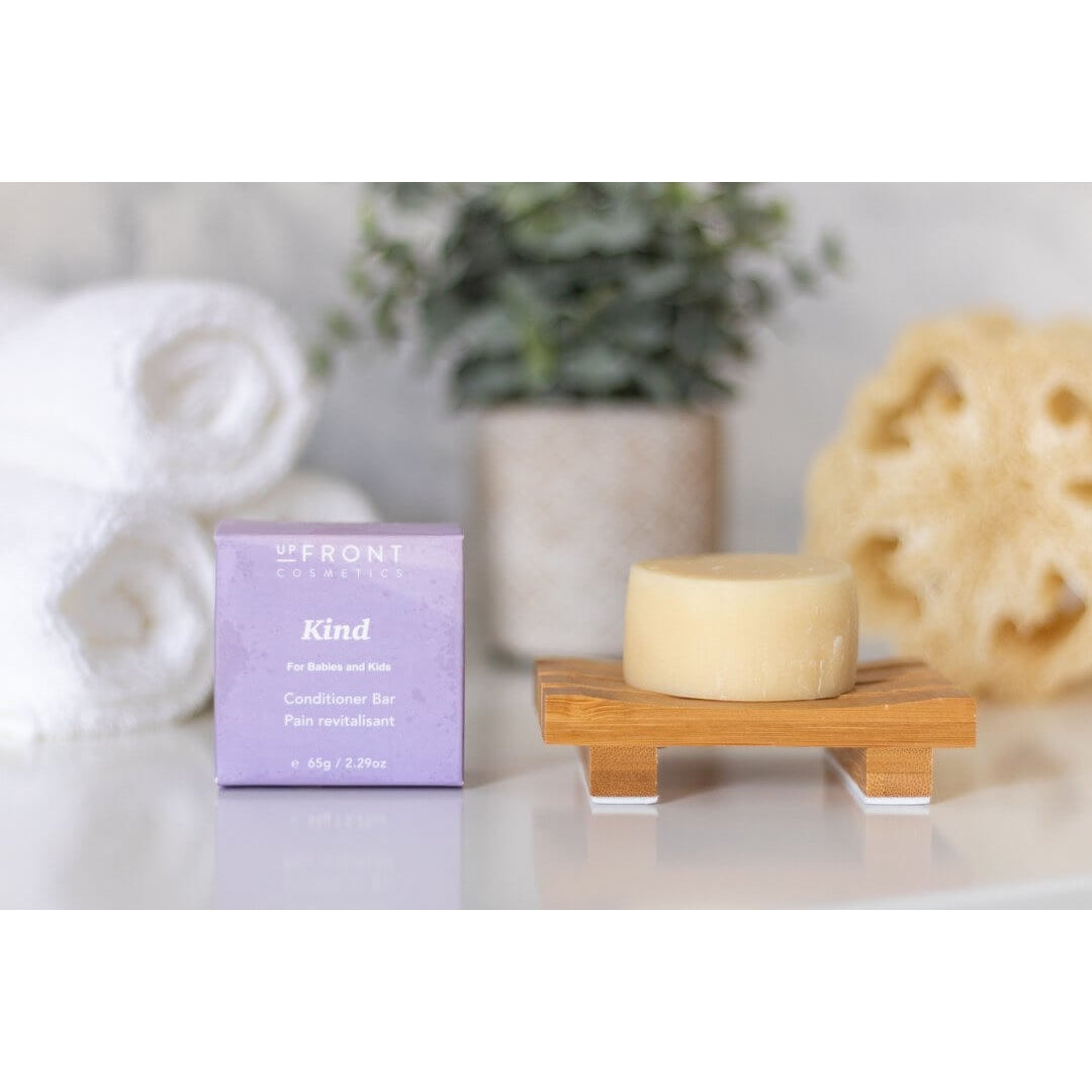 Conditioner Bar KIND - Babies & Kids - Upfront Cosmetics