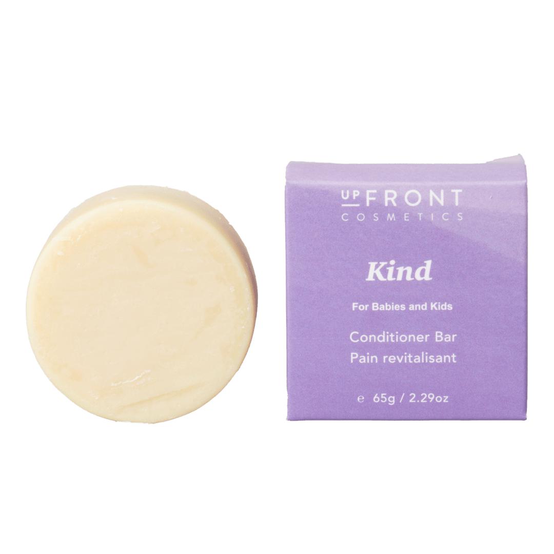 Conditioner Bar KIND - Babies & Kids - Upfront Cosmetics