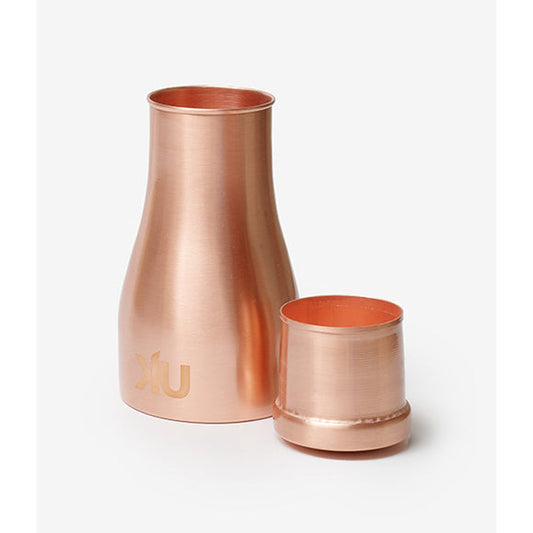 Copper Carafe