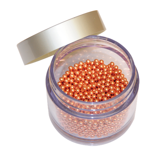 Copper cleaning Beads by Redecker