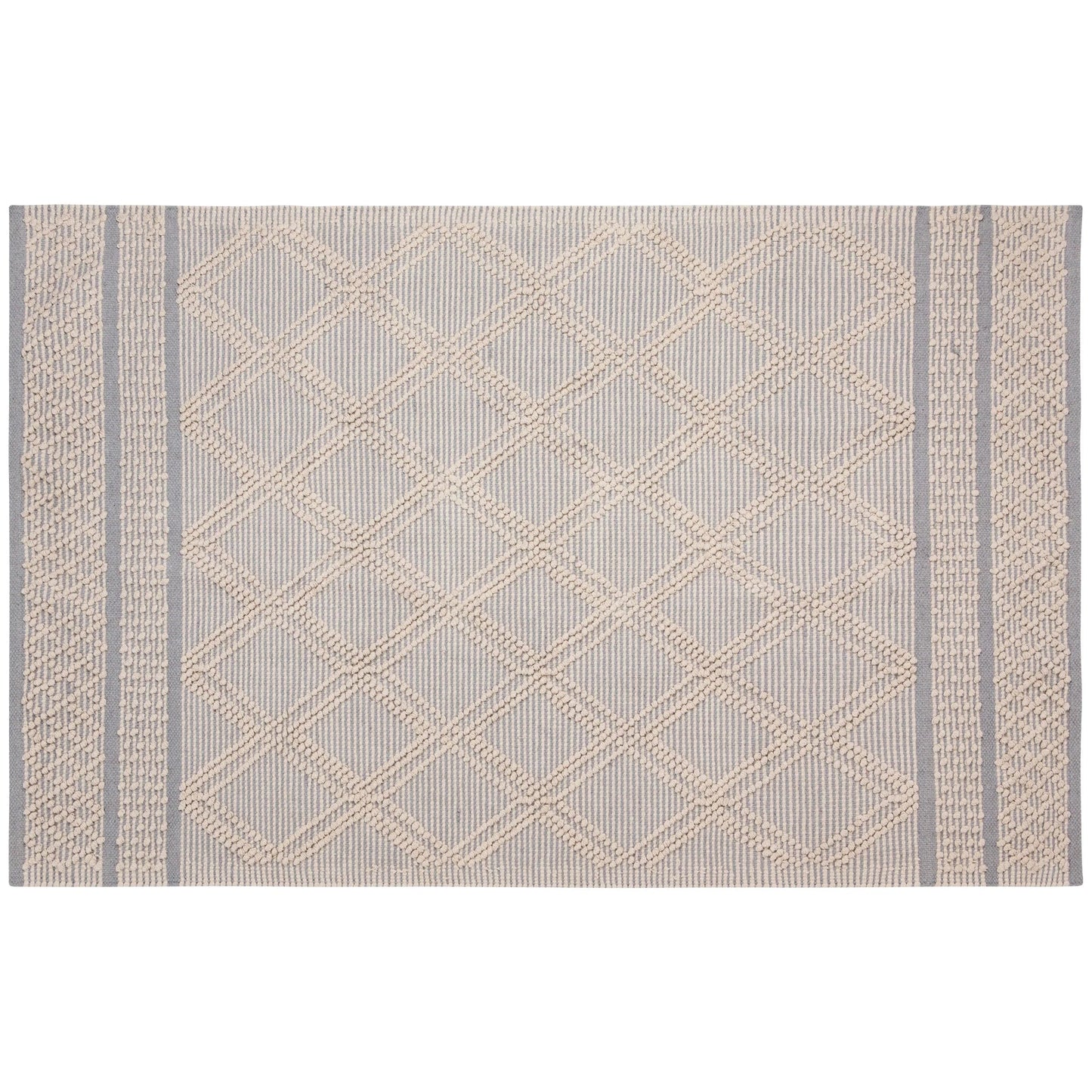 Cotton Rug Vesper