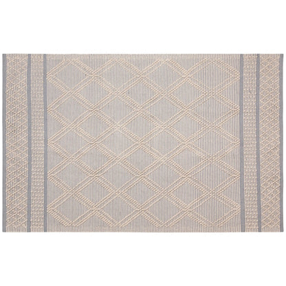 Cotton Rug Vesper