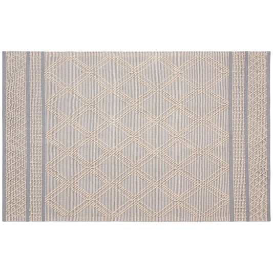 Cotton Rug Vesper