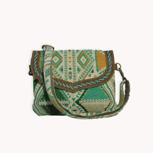 Crossbody Bag - Nagales