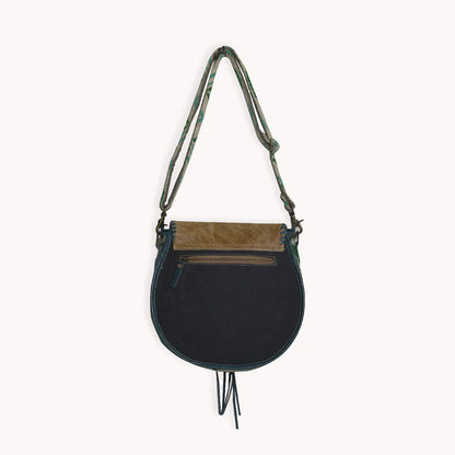 Crossbody Bag - Pima