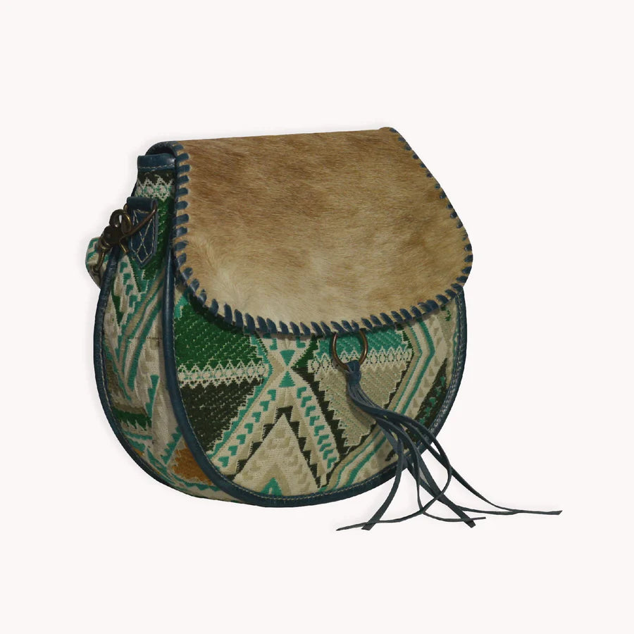 Crossbody Bag - Pima