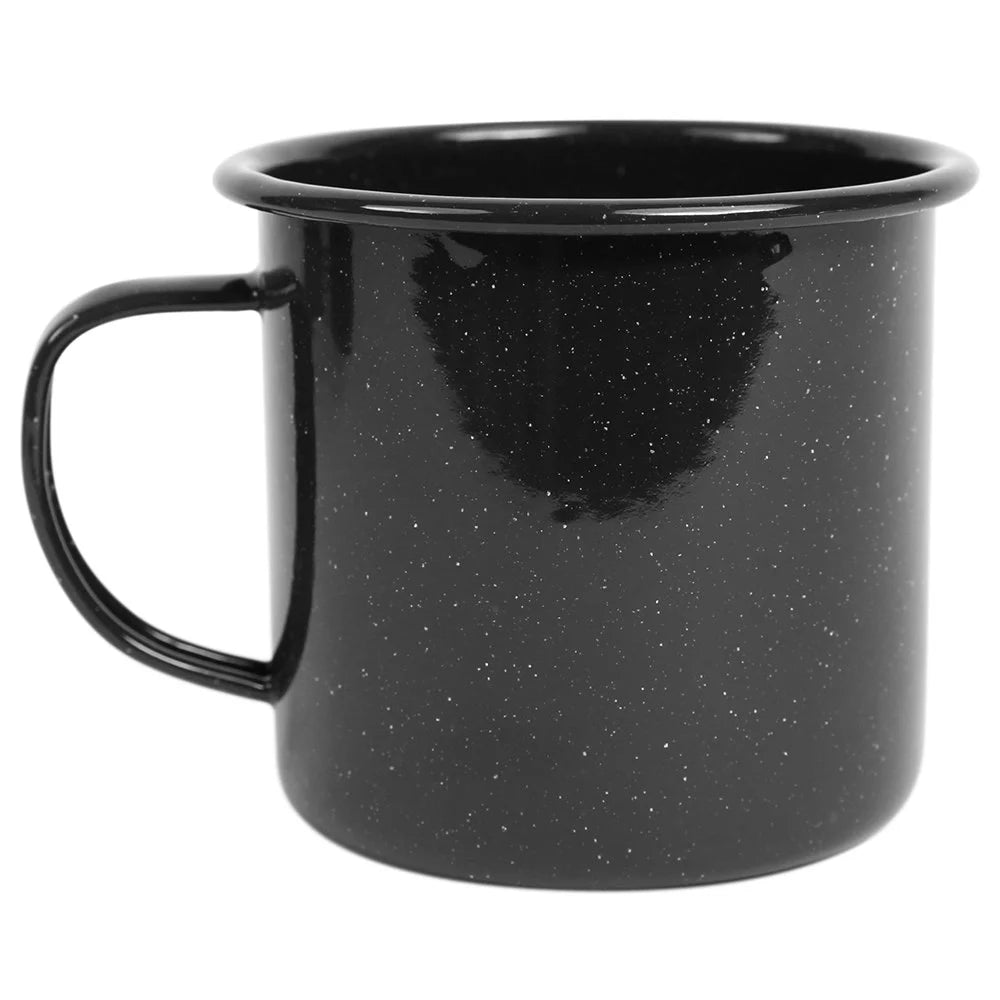 Crow Canyon Stinson Enamel Large Mug - 16oz