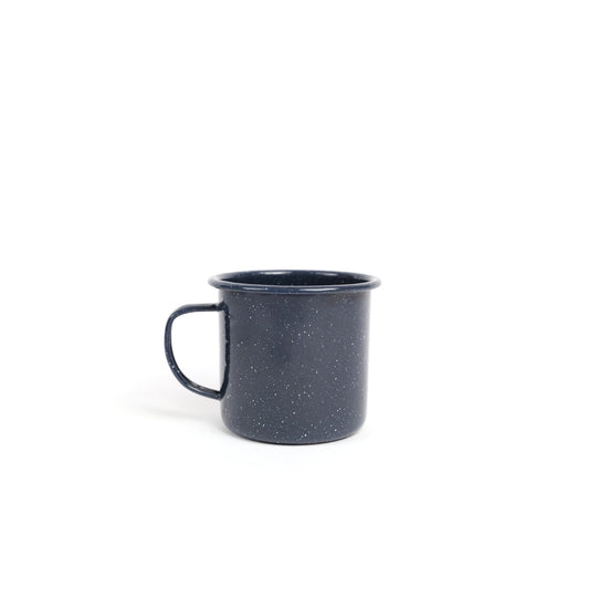 Crow Canyon Stinson Enamel Mug - 12oz