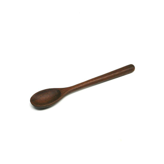 Dark Acacia Wooden Spoon