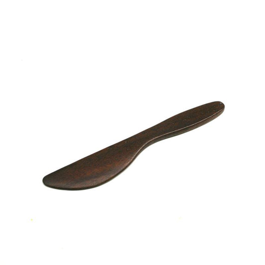 Dark Acacia Wooden Spreader