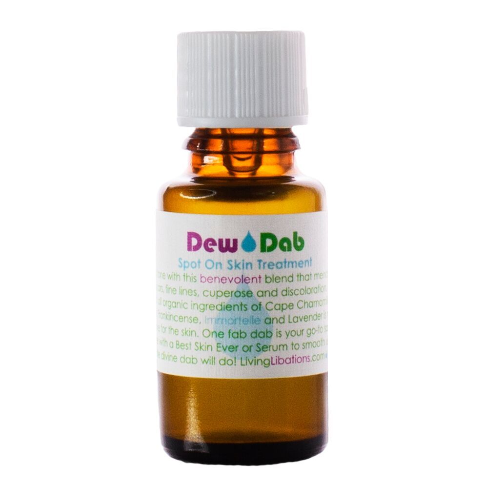 Dew Dab by Living Libations