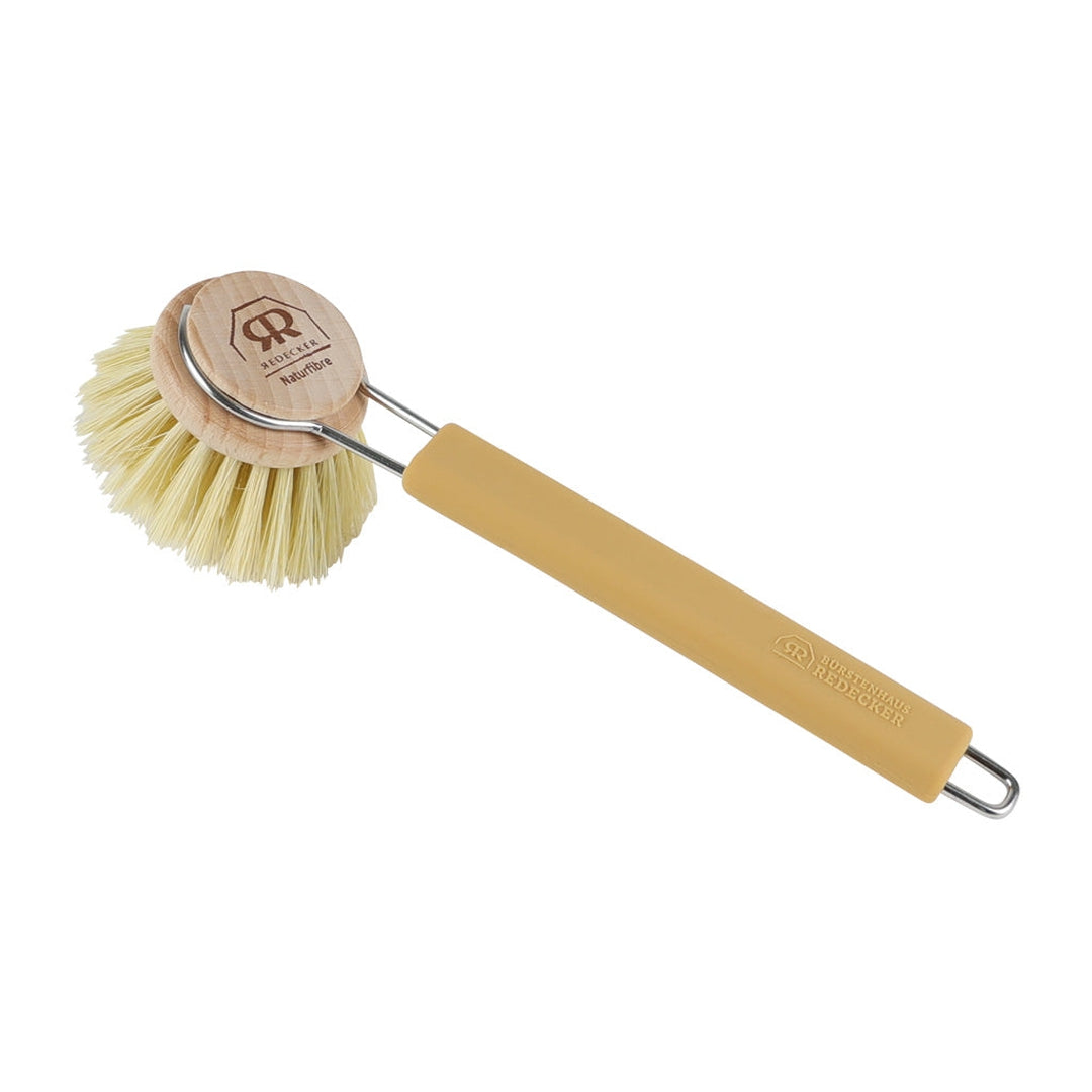 Dish Brush Handle by Redecker