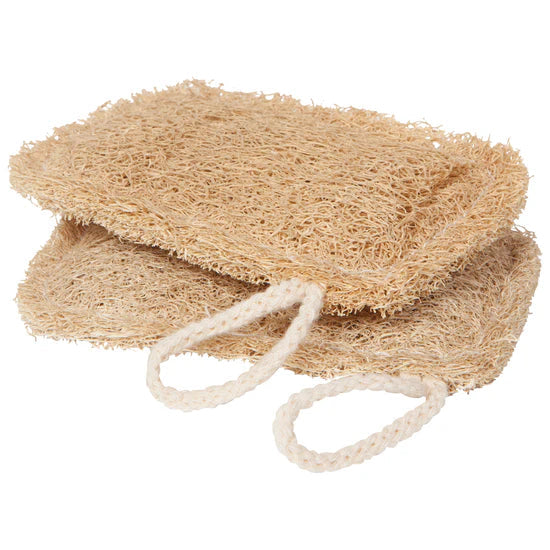 Dish Loofah - Set of 2