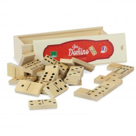 Dominoes Game by VILAC