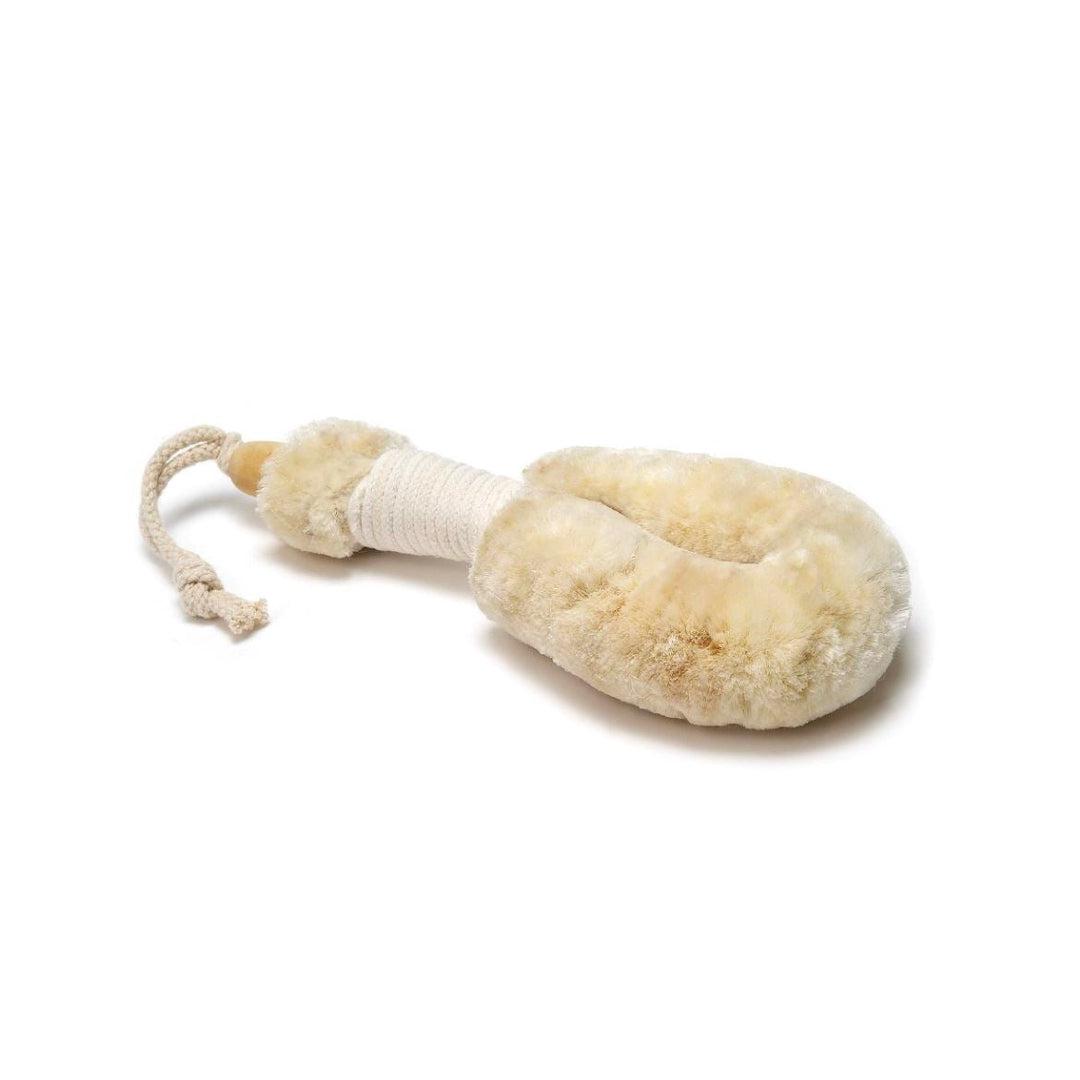 Dry Brushing Body Brush - Sensitive Skin