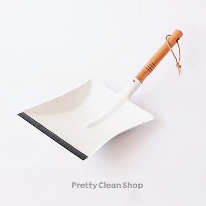 Dustpans by Redecker