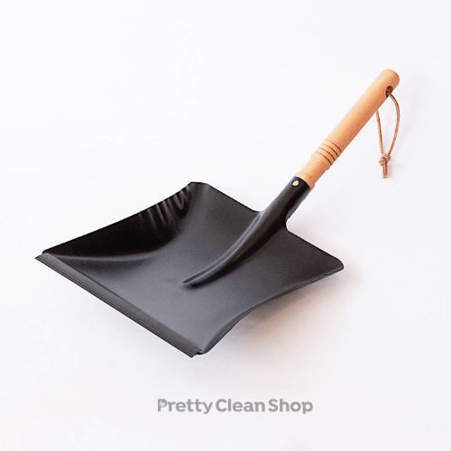 Dustpans by Redecker