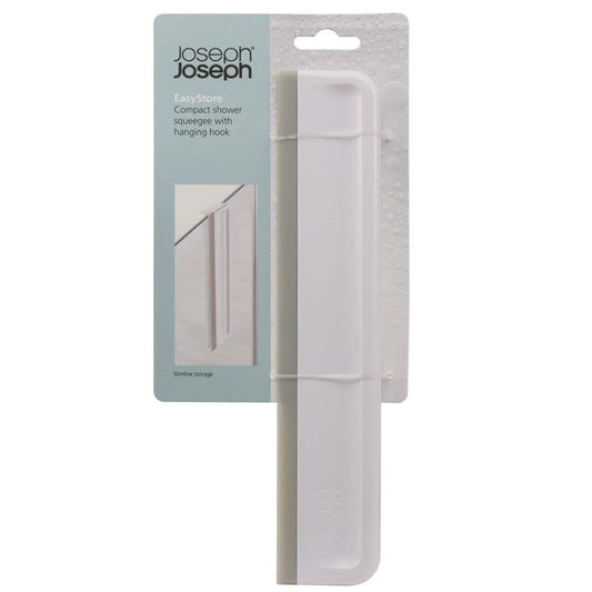 EasyStore Shower Squeegee