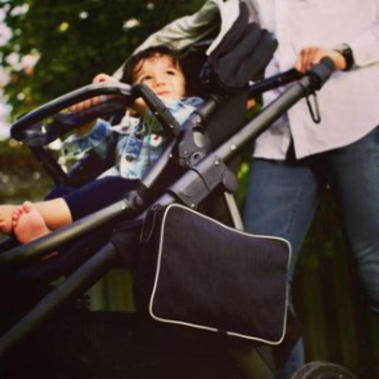 Égale, Opus 1 Stroller organizer