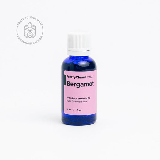 Essential Oil - Bergamot