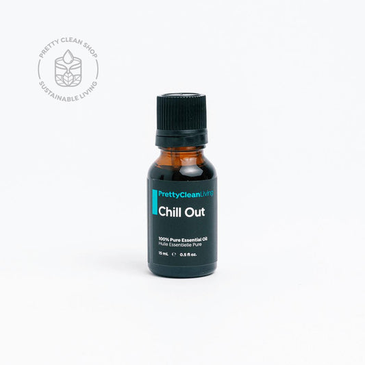 Essential Oil Blend CHILL OUT