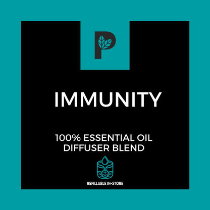 Essential Oil Blend IMMUNITY