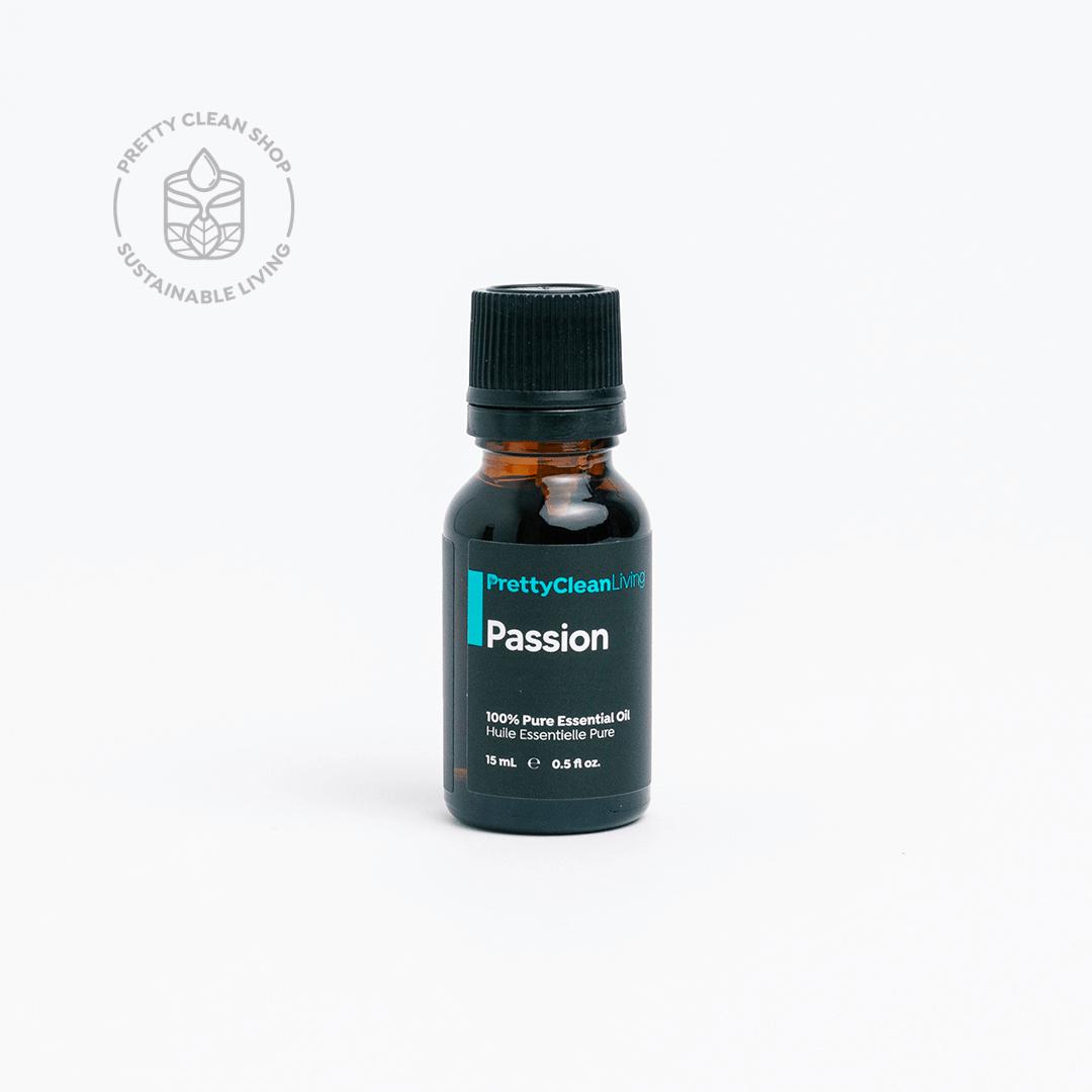 Essential Oil Blend PASSION