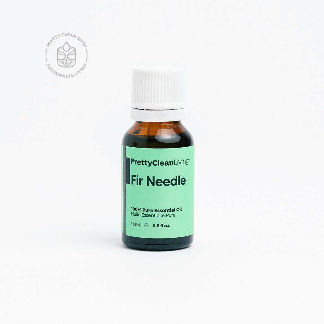 Essential Oil - Fir Needle