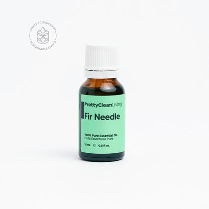 Essential Oil - Fir Needle