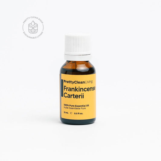 Essential Oil - Frankincense Carterii