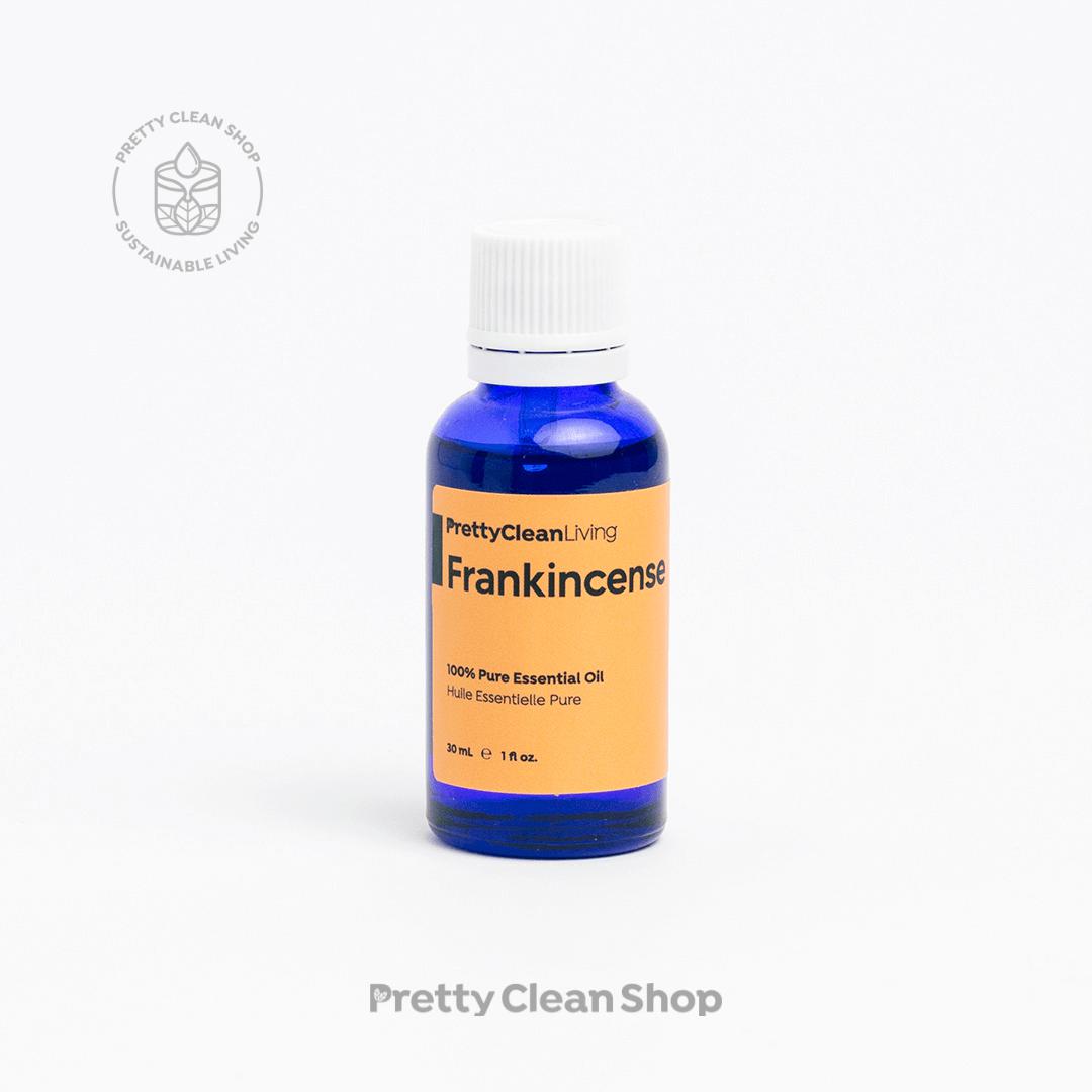 Essential Oil - Frankincense Serrata